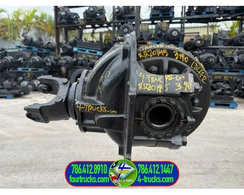 Mack RR20145 Differential Assembly (Front, Rear)