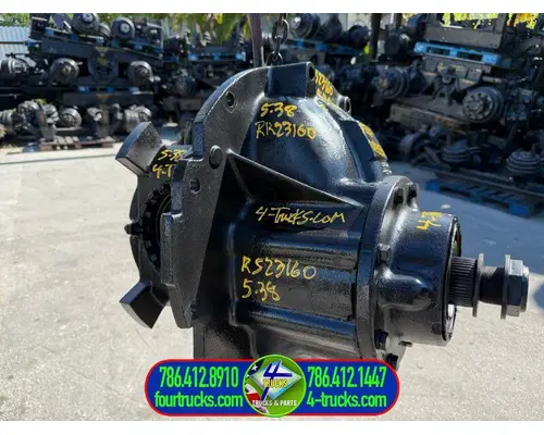 Mack RR23160 Differential Assembly (Front, Rear)