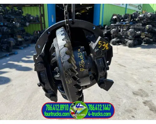 Mack RR23160 Differential Assembly (Front, Rear)