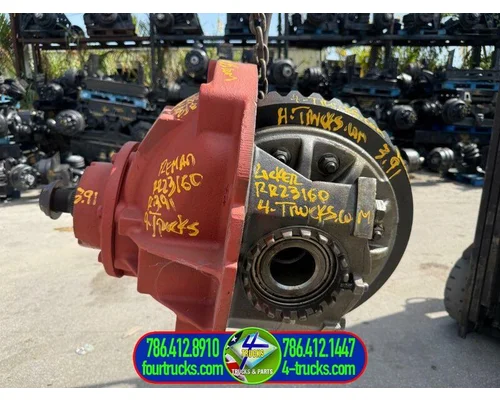 Mack RR23160 Differential Assembly (Front, Rear)