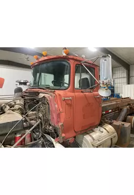 Mack RS600 Cab Assembly