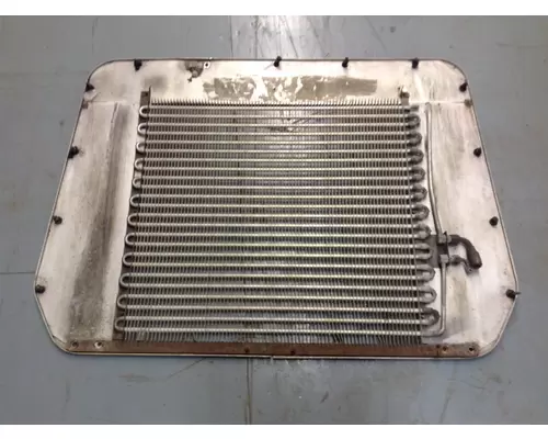 Mack RS600 Grille