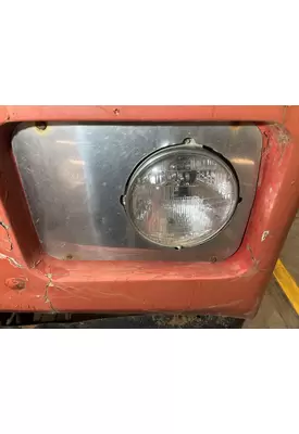 Mack RS600 Headlamp Assembly
