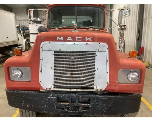 Mack RS600 Hood