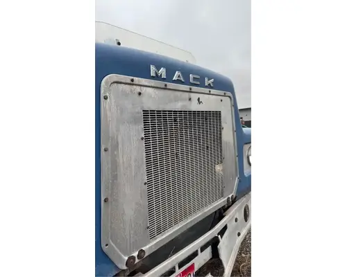 Mack RS600 Hood