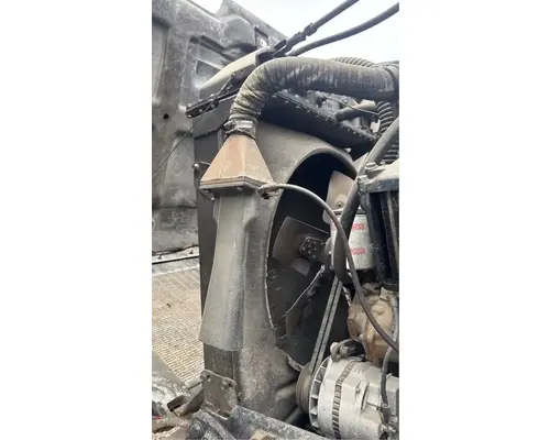 Mack RS600 Radiator