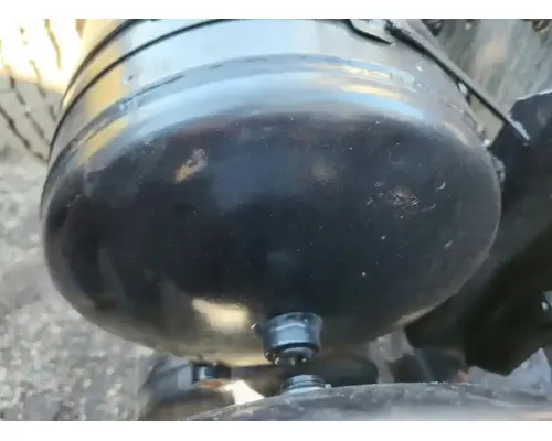 Mack RS686LST Air Tank