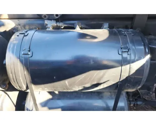 Mack RS686LST Air Tank