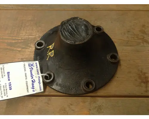 Mack RS688LS Axle Shaft