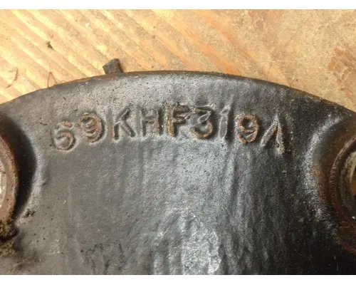 Mack RS688LS Axle Shaft