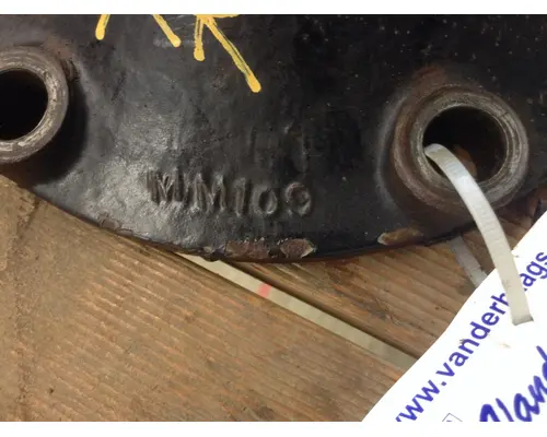 Mack RS688LS Axle Shaft