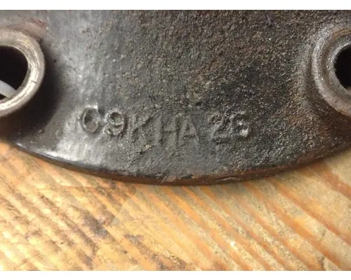 Mack RS688LS Axle Shaft