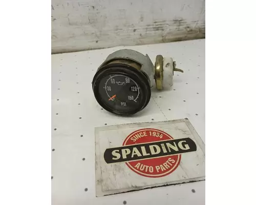 Mack RW713 Gauges (all)