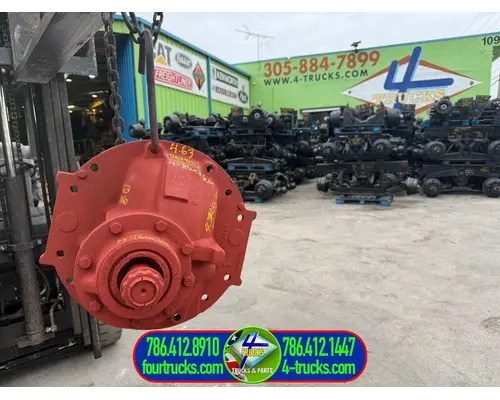 Differential Assembly (Front, Rear) Mack RADF1000 4-trucks Enterprises LLC