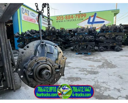 Differential Assembly (Front, Rear) Mack RADF1000 4-trucks Enterprises LLC