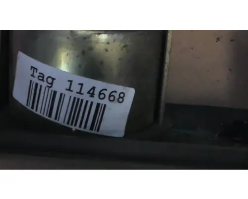 Speedometer Head Cluster MACK RB600_FSP-0542 Valley Heavy Equipment