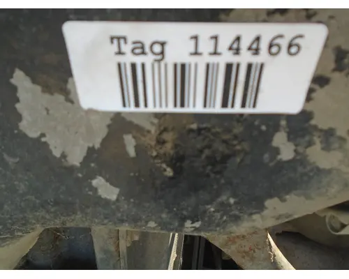 Intercooler MACK RB600_MK17A Valley Heavy Equipment