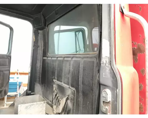 Interior Parts, Misc. Mack RB600 Vander Haags Inc Cb