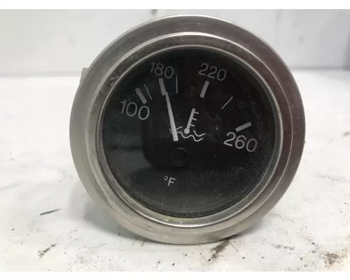 Gauges (all) Mack RB600 Vander Haags Inc Sf
