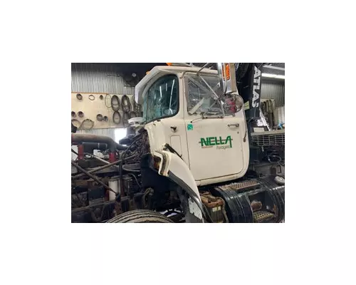 Cab MACK RB688S Les Camions Gilbert