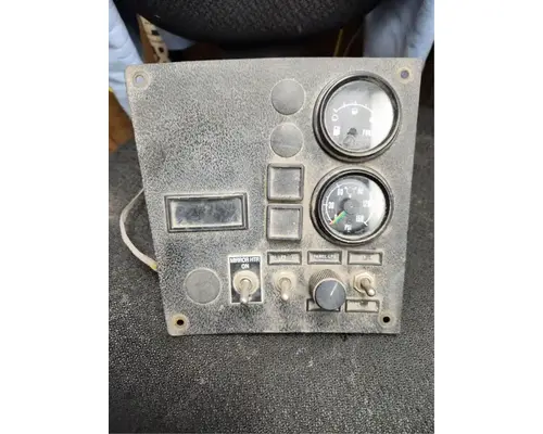 Dash Assembly Mack RB688S Casey's Truck Salvage World