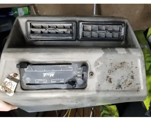 Dash Assembly Mack RB688S Casey's Truck Salvage World
