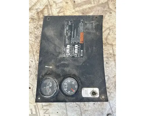 Dash Assembly Mack RB688S Dixie Truck Centre