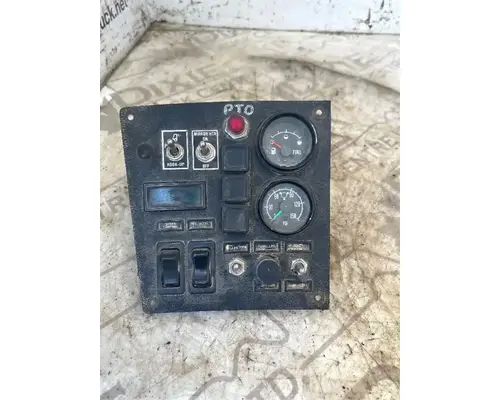 Dash Assembly Mack RB688S Dixie Truck Centre