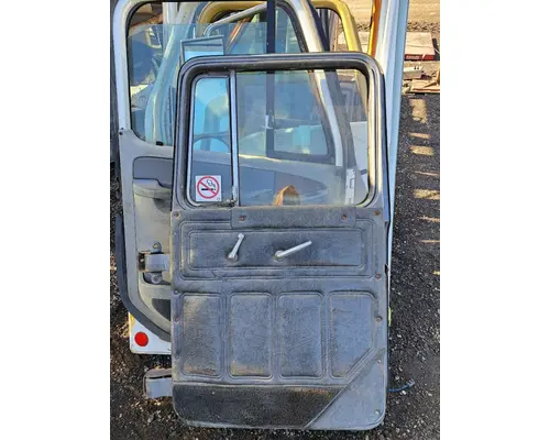 Door Assembly, Front MACK RB688S Truck Salvage International Inc