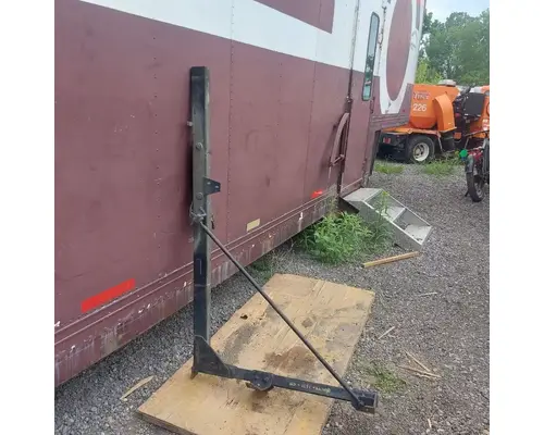 Exhaust Pipe Mack RB688S Dixie Truck Centre