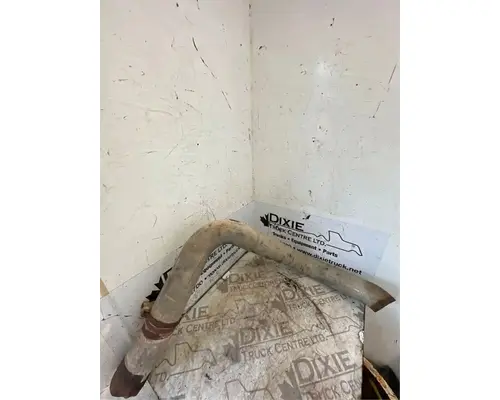 Exhaust Pipe Mack RB688S Dixie Truck Centre