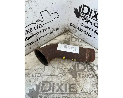 Exhaust Pipe Mack RB688S Dixie Truck Centre