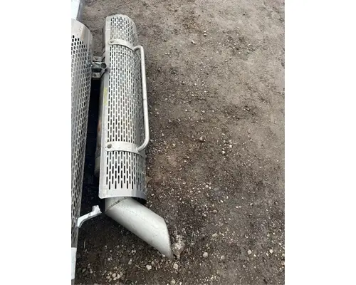 Exhaust Pipe Mack RB688S Dixie Truck Centre