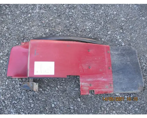 Fender Extension Mack RB688S Dixie Truck Centre