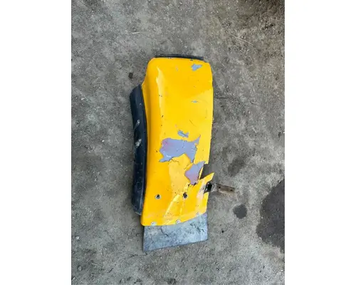 Fender Extension Mack RB688S Dixie Truck Centre