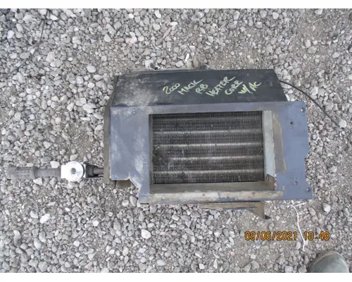 Heater Core Mack RB688S Dixie Truck Centre