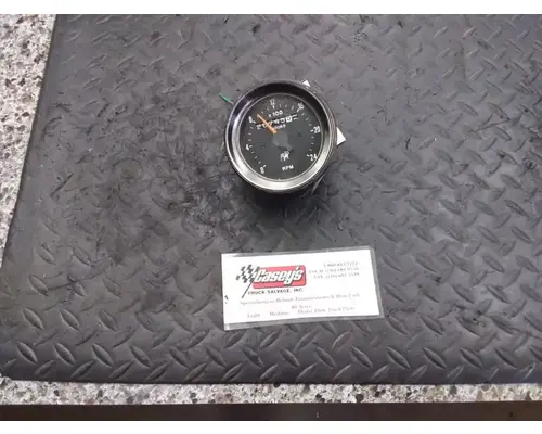 Instrument Cluster Mack RB688S Casey's Truck Salvage World