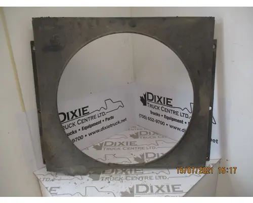 Radiator Shroud Mack RB688S Dixie Truck Centre