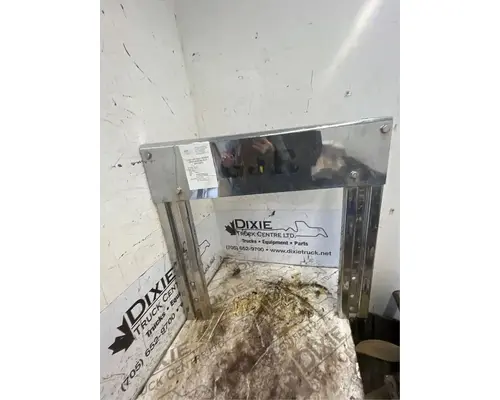 Bumper Assembly, Front Mack RB690S Dixie Truck Centre