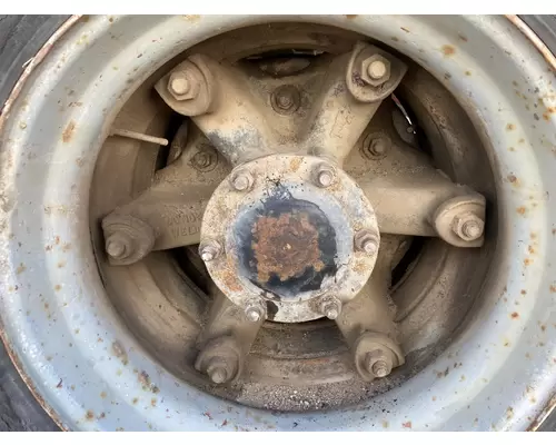 Hub MACK RB690S Vander Haags Inc Sf