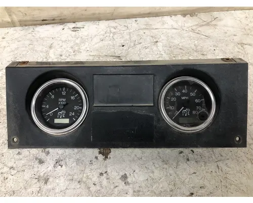 Instrument Cluster MACK RB690S Vander Haags Inc Cb