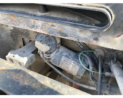 Wiper Motor, Windshield MACK RB690S Vander Haags Inc WM