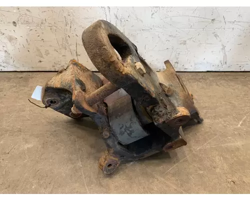 Frame Horn MACK RD Series Frontier Truck Parts