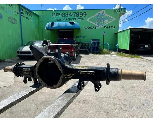 Axle Housing (Front) MACK RD20145 4-trucks Enterprises LLC