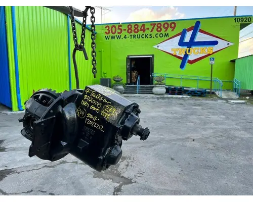 Differential Assembly (Front, Rear) MACK RD20145 4-trucks Enterprises LLC