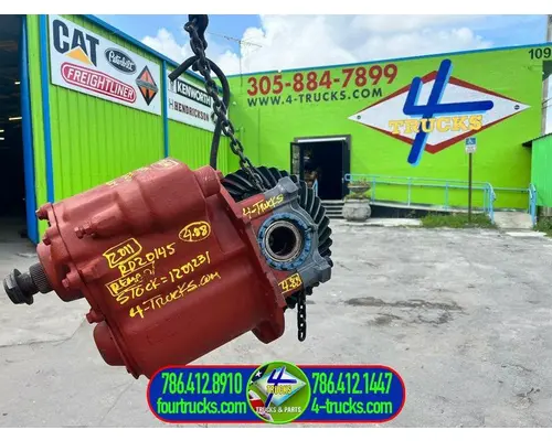 Differential Assembly (Front, Rear) Mack RD20145 4-trucks Enterprises LLC