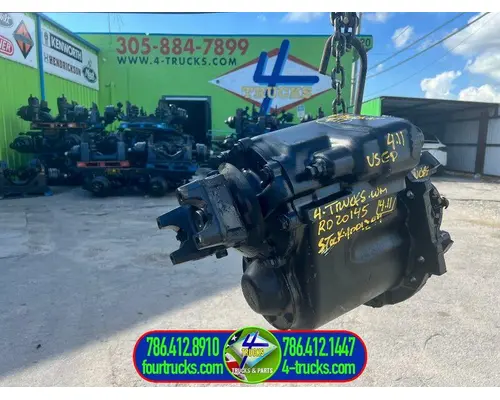 Differential Assembly (Front, Rear) Mack RD20145 4-trucks Enterprises LLC