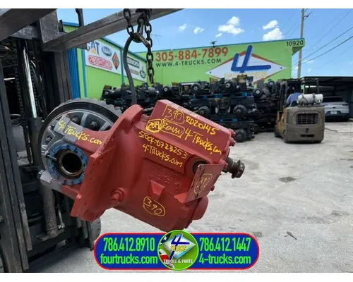Differential Assembly (Front, Rear) Mack RD20145 4-trucks Enterprises LLC