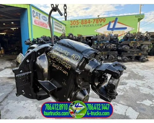 Differential Assembly (Front, Rear) Mack RD20145 4-trucks Enterprises LLC