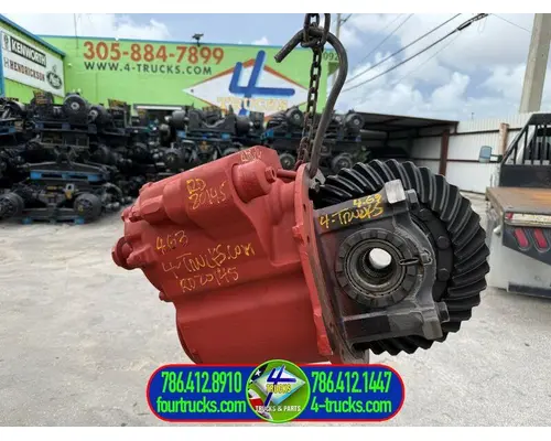 Differential Assembly (Front, Rear) Mack RD20145 4-trucks Enterprises LLC